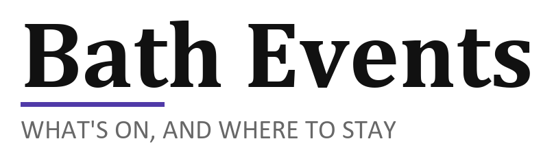 Bath Events
